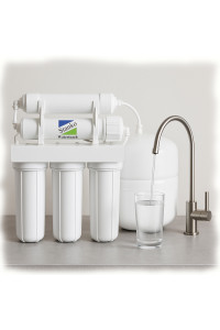 Почему фильтр для воды — необходимость, а не роскошь